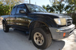 Toyota Pickup 104,000 mi