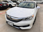 2016 Honda Accord Touring V-6 FWD 76,000 mi