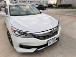 2016 Honda Accord Touring V-6 FWD 76,000 mi