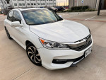 2016 Honda Accord Touring V-6 FWD 76,000 mi