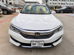 2016 Honda Accord Touring V-6 FWD 76,000 mi