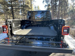 2021 Jeep Gladiator Rubicon 4WD 124,000 mi