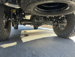 2021 Jeep Gladiator Rubicon 4WD 124,000 mi