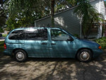 1998 Ford Windstar GL FWD 61,000 mi