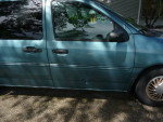 1998 Ford Windstar GL FWD 61,000 mi