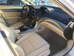 2010 Acura TL 51,000 mi