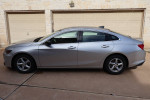 2024 Chevrolet Malibu LS FWD 104,000 mi