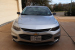 2024 Chevrolet Malibu LS FWD 104,000 mi