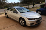 2024 Chevrolet Malibu LS FWD 104,000 mi