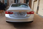 2024 Chevrolet Malibu LS FWD 104,000 mi