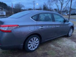 2015 Nissan Sentra S FWD 54,000 mi