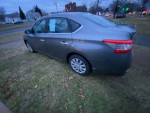 2015 Nissan Sentra S FWD 54,000 mi