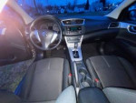 2015 Nissan Sentra S FWD 54,000 mi
