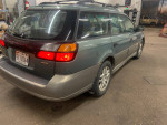 2002 Subaru Outback 116,000 mi
