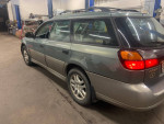 2002 Subaru Outback 116,000 mi