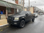 Ford 104,000 mi