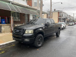 Ford 104,000 mi