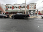 Ford 104,000 mi
