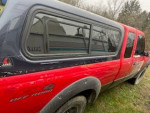 Ford 89,000 mi