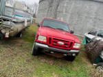 Ford 89,000 mi