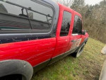 Ford 89,000 mi