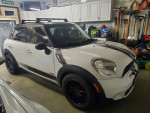 MINI Countryman 51,000 mi