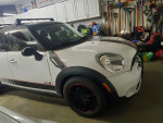 MINI Countryman 51,000 mi