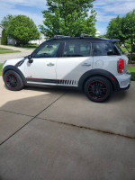 MINI Countryman 51,000 mi