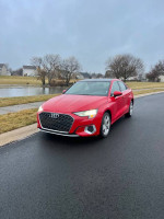 Audi 200 116,000 mi