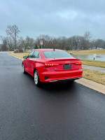 Audi 200 116,000 mi