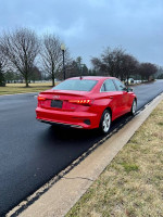 Audi 200 116,000 mi