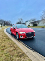 Audi 200 116,000 mi