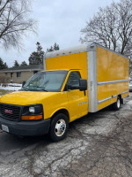 GMC 71,000 mi