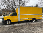 GMC 71,000 mi