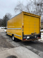 GMC 71,000 mi