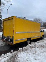 GMC 71,000 mi