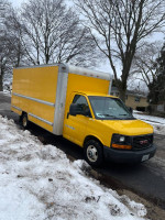 GMC 71,000 mi