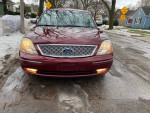 2006 Ford Five Hundred Limited FWD 56,000 mi