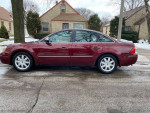 2006 Ford Five Hundred Limited FWD 56,000 mi