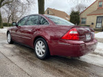 2006 Ford Five Hundred Limited FWD 56,000 mi