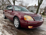 2006 Ford Five Hundred Limited FWD 56,000 mi