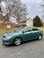2009 Toyota Corolla LE FWD 142,000 mi