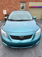 2009 Toyota Corolla LE FWD 142,000 mi