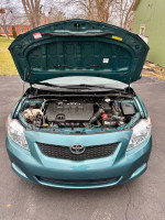 2009 Toyota Corolla LE FWD 142,000 mi