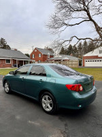 2009 Toyota Corolla LE FWD 142,000 mi