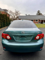 2009 Toyota Corolla LE FWD 142,000 mi