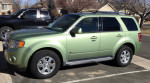 2010 Ford Escape Limited FWD 141,000 mi