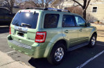 2010 Ford Escape Limited FWD 141,000 mi