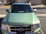 2010 Ford Escape Limited FWD 141,000 mi