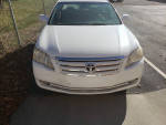 2007 Toyota Avalon 65,000 mi